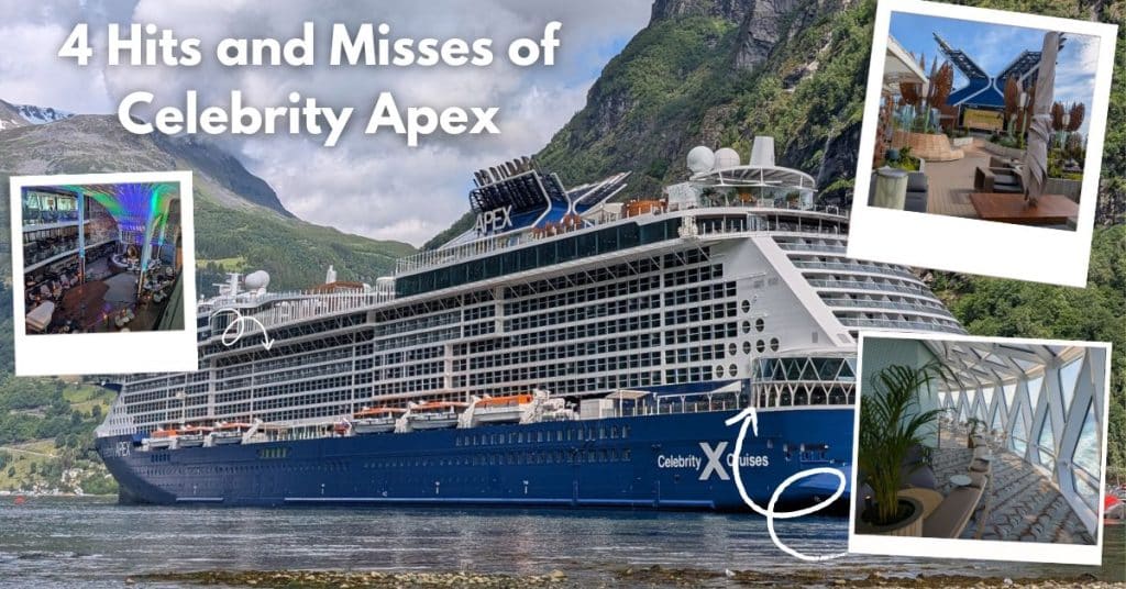 4 hits and misses of the celebrity apex header