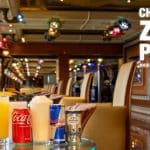 carnival cheers zero proof