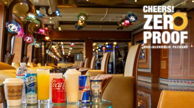 carnival cheers zero proof