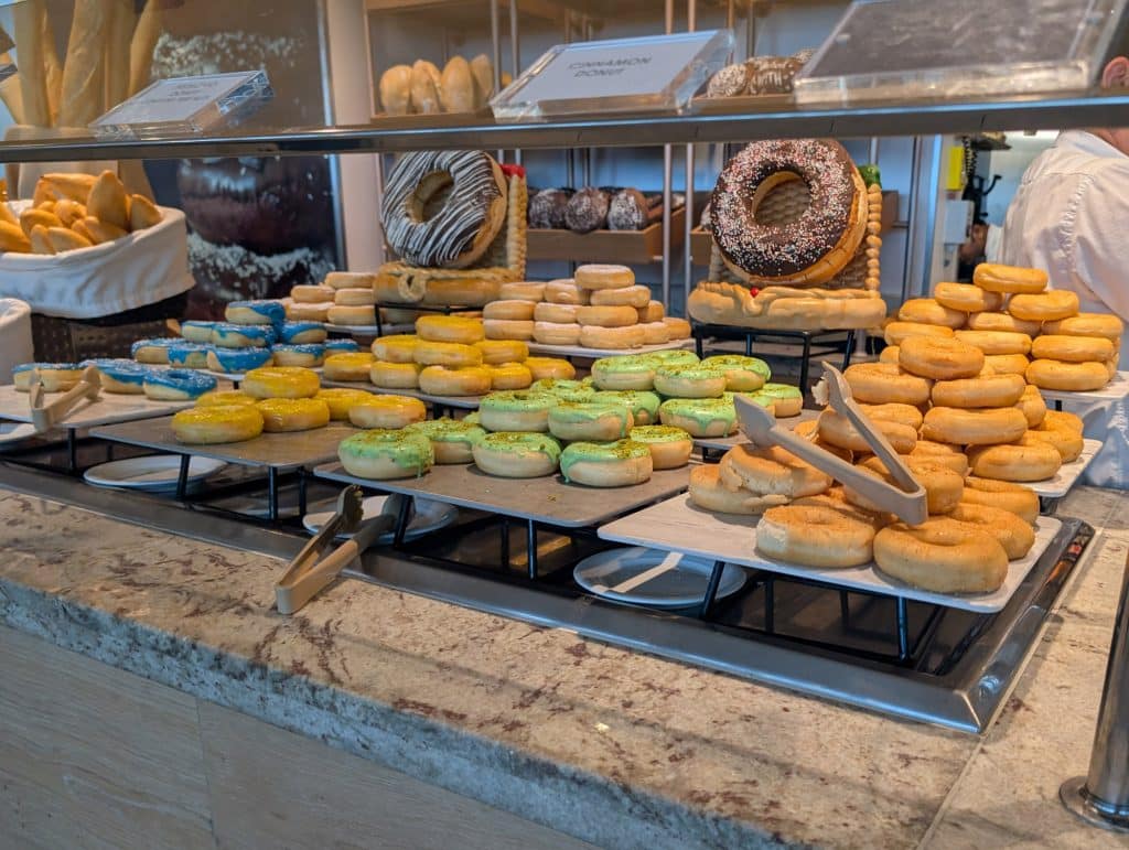 donuts