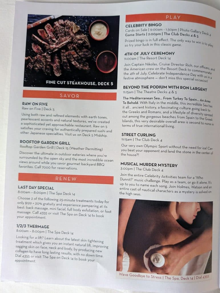 celebrity apex celebrity today day 7 page 2