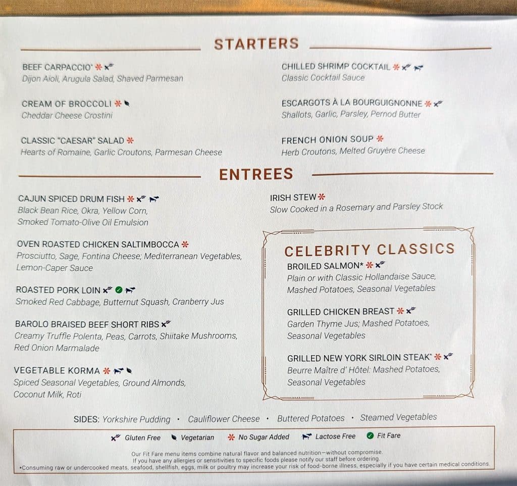 cypress dining room menu page 2