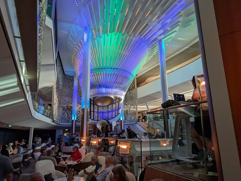martini bar