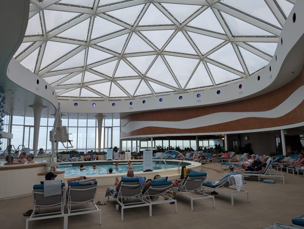 celebrity apex solarium