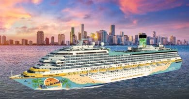 miami beachcomber in miami