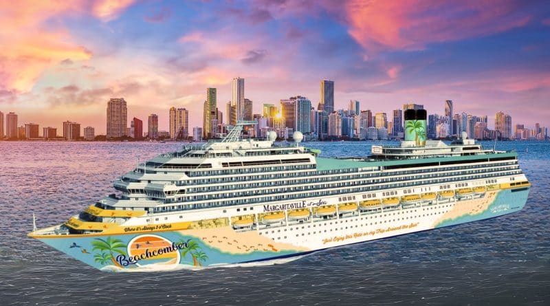 miami beachcomber in miami
