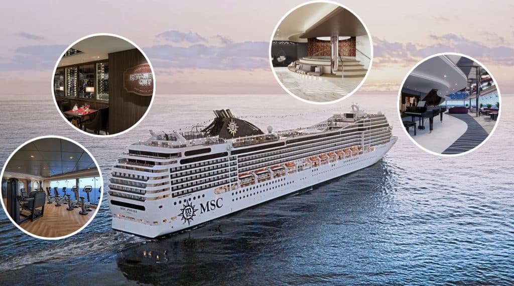 MSC Poesia