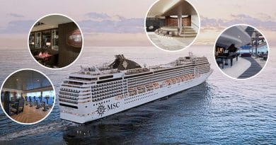 MSC Poesia