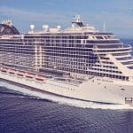MSC Seascape texas