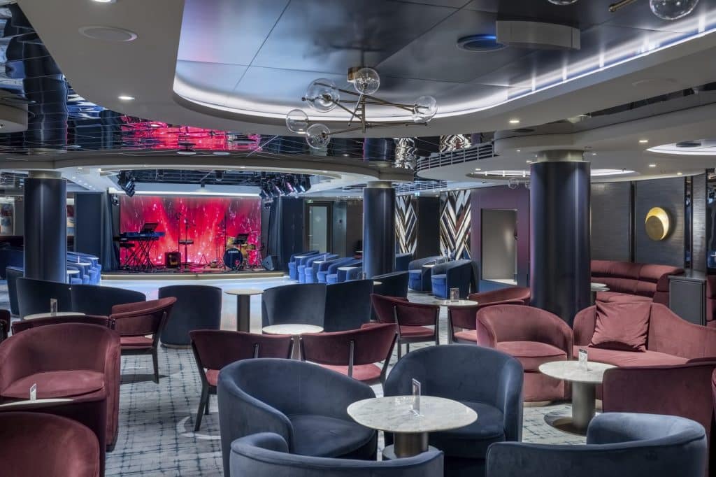 msc seascape uptown lounge