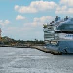 star of the seas at perfect day at cococay