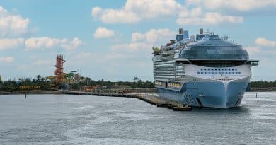 star of the seas at perfect day at cococay