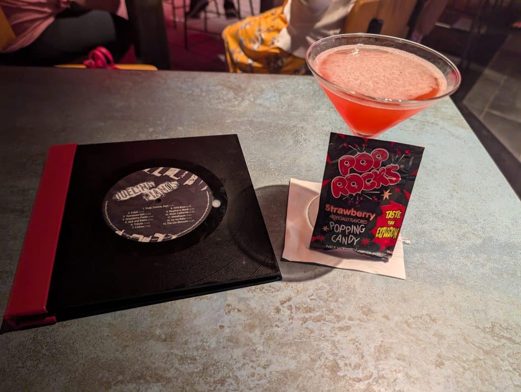 pop rocks cocktail