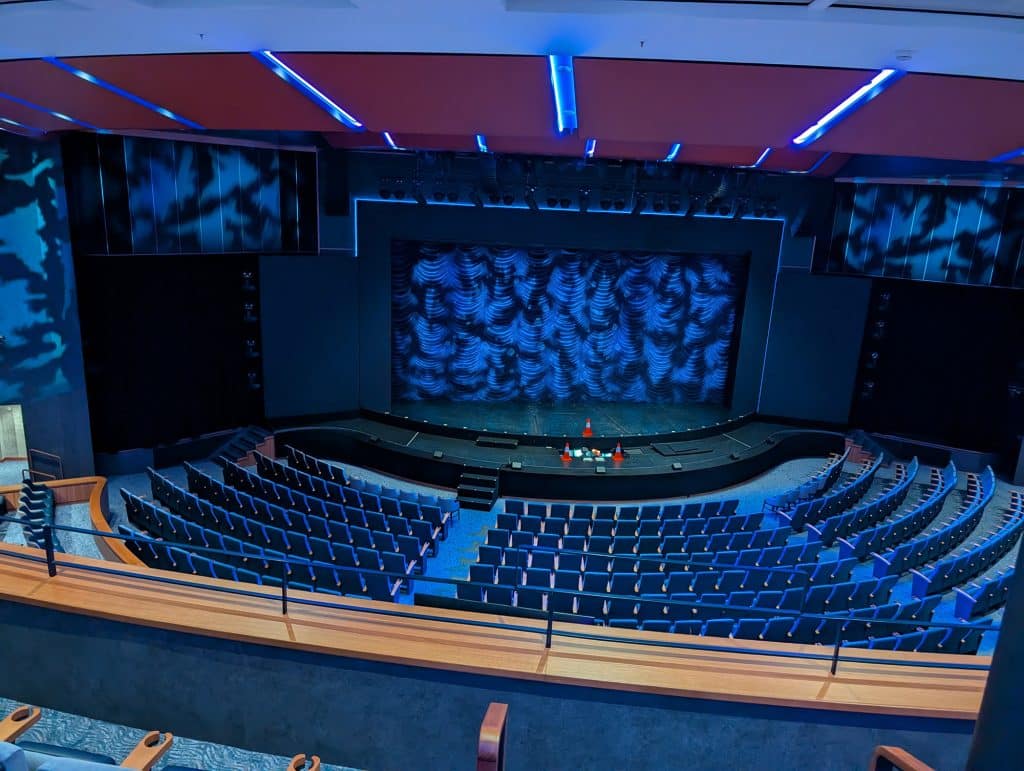 royal theater