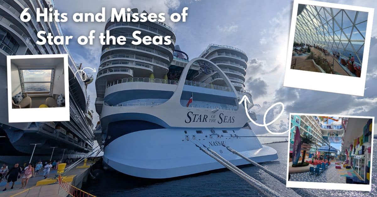 star of the seas hits and misses header