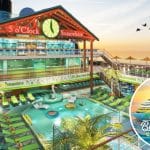 beachcomber 5'clock somewhere