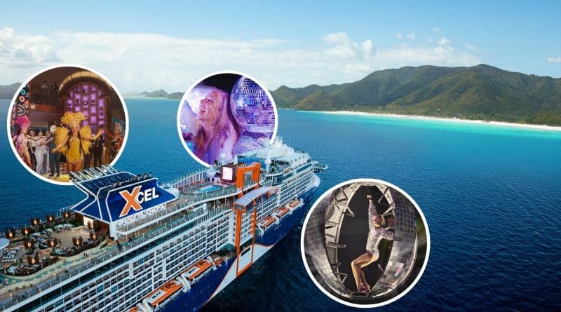 celebrity xcel entertainment
