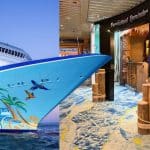 Margaritaville at sea islander permanent reminder
