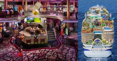 legend of the seas casino header
