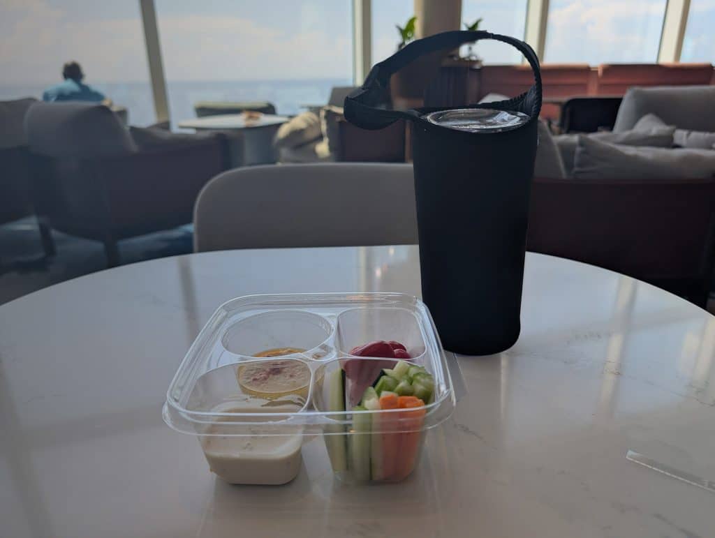 pearl cafe snacks