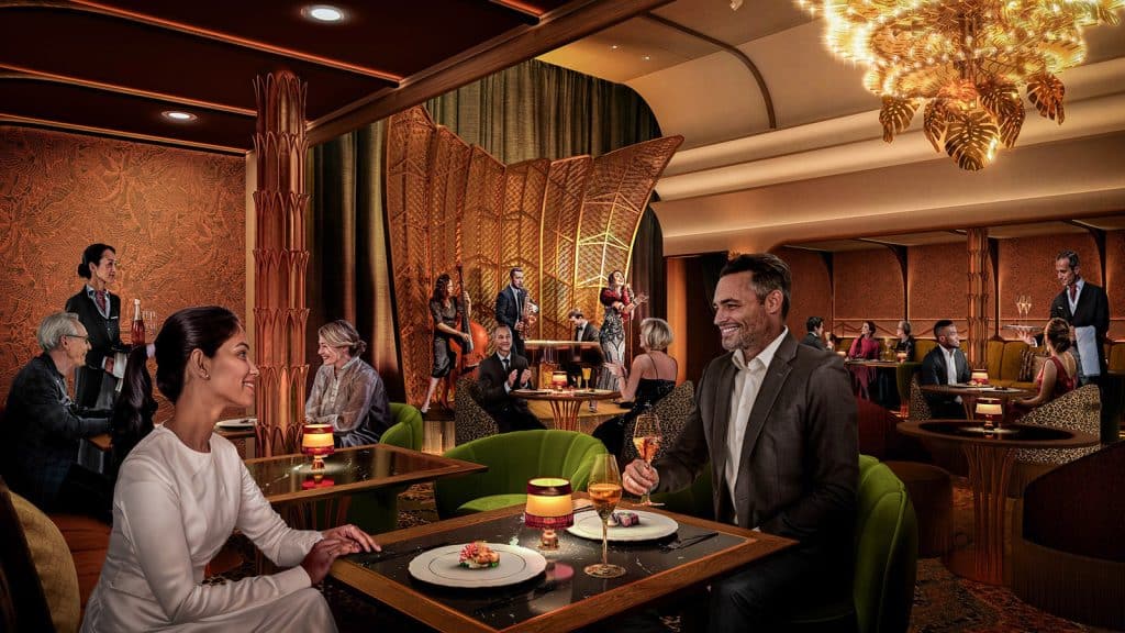 hollywoodland supper club