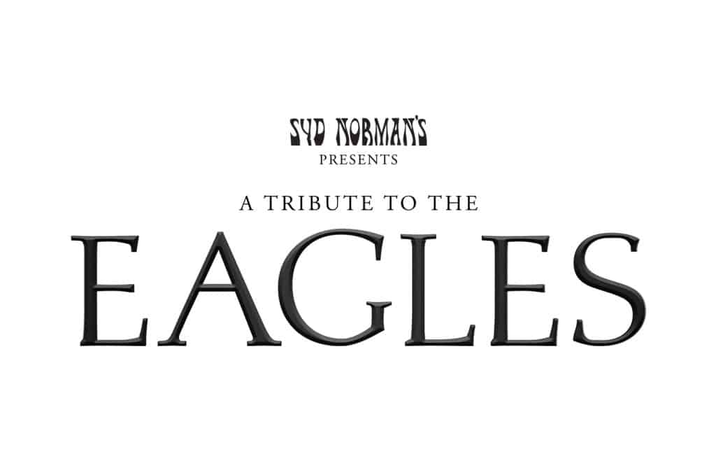 the eagles at syd normans
