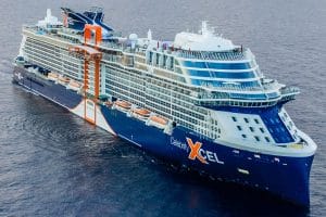 Celebrity Xcel Ship Details - Cruise Spotlight