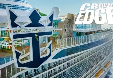 crown's edge on star of the seas