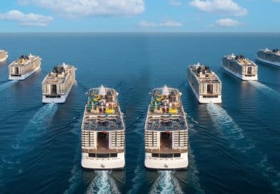 msc world class fleet