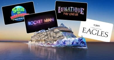 norwegian luna shows