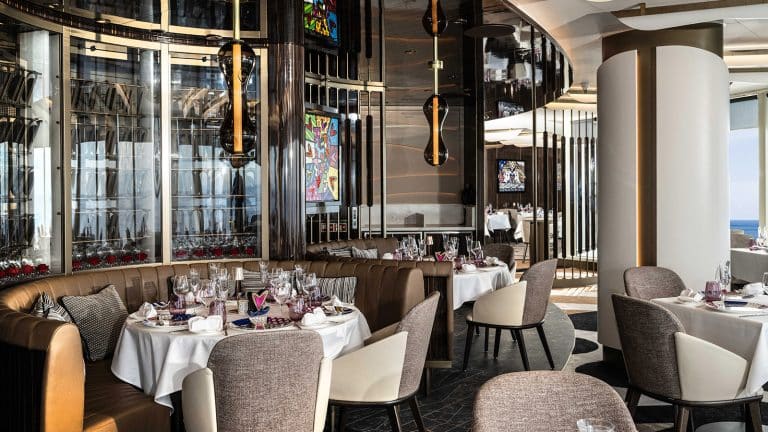 Princess Cruises' Love by Britto
