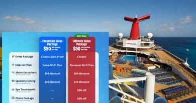 carnival package header