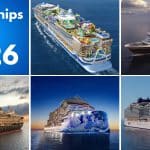 2026 cruise ships