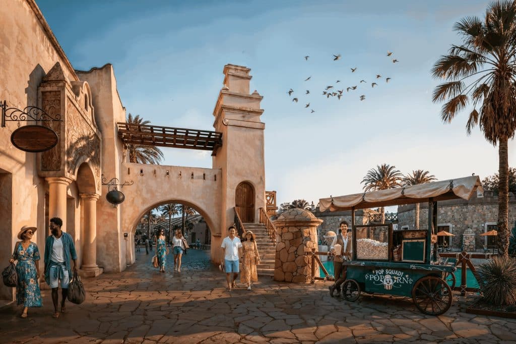 ensenada mission style building