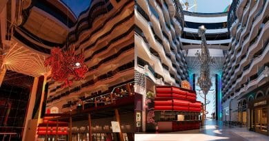 msc world asia dragon