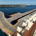 great stirrup cay pier