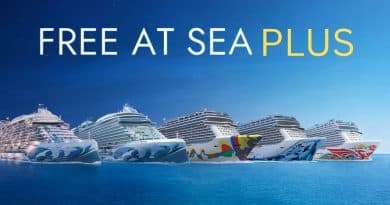 norwegian free at sea plus header