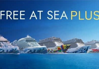 norwegian free at sea plus header