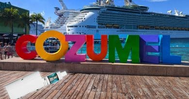 cozumel mexico cruise ships vape