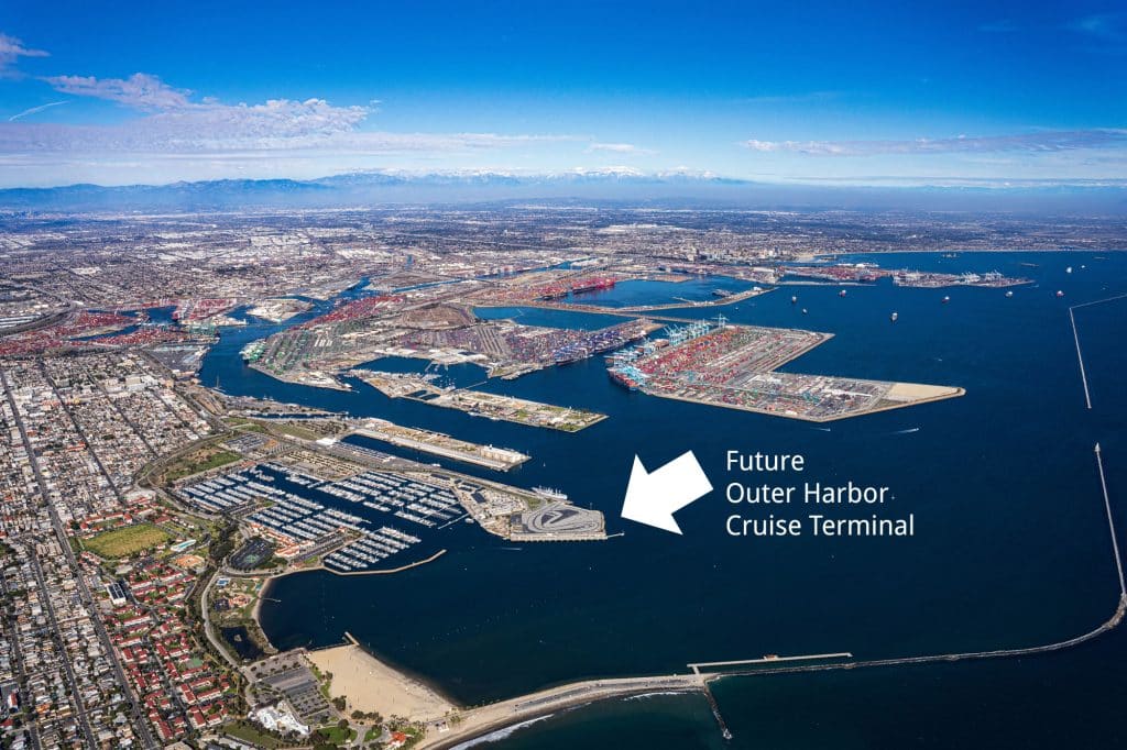 terminal 46 los angeles