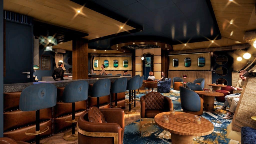 margaritaville beachcomber hemisphere dancer bar