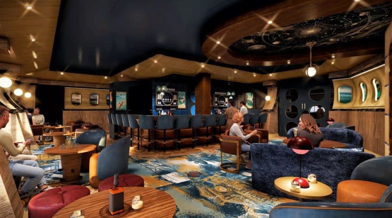 hemisphere dancer bar on beachcomber