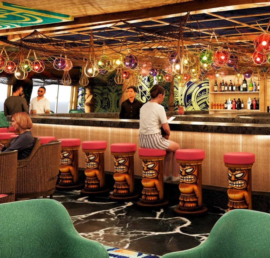 margaritaville polynesian lounge