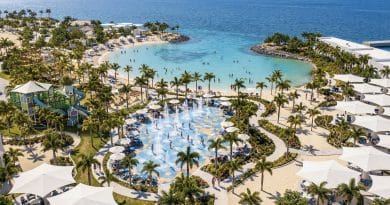 msc ocean cay family area