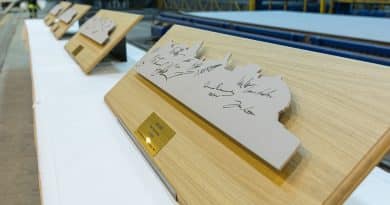 signed icon class ships