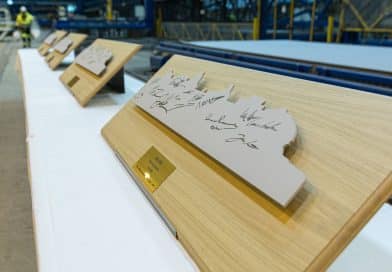 signed icon class ships