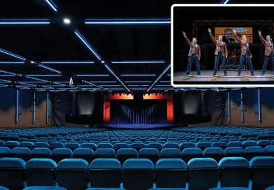 bliss theater jersey boys