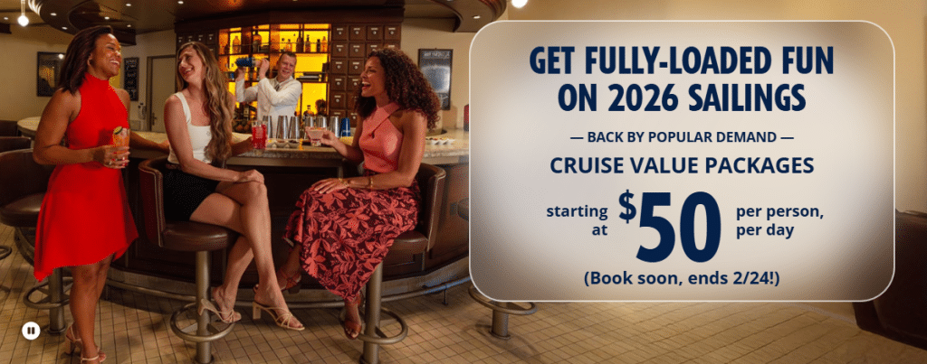 carnival header bundle package