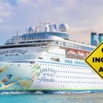 margaritaville at sea ship and cost increase sign