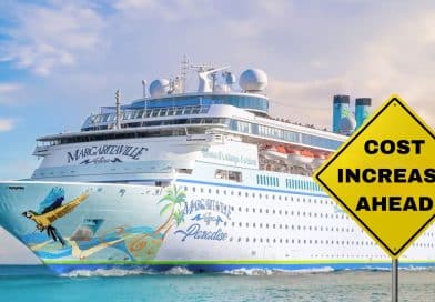 margaritaville at sea ship and cost increase sign